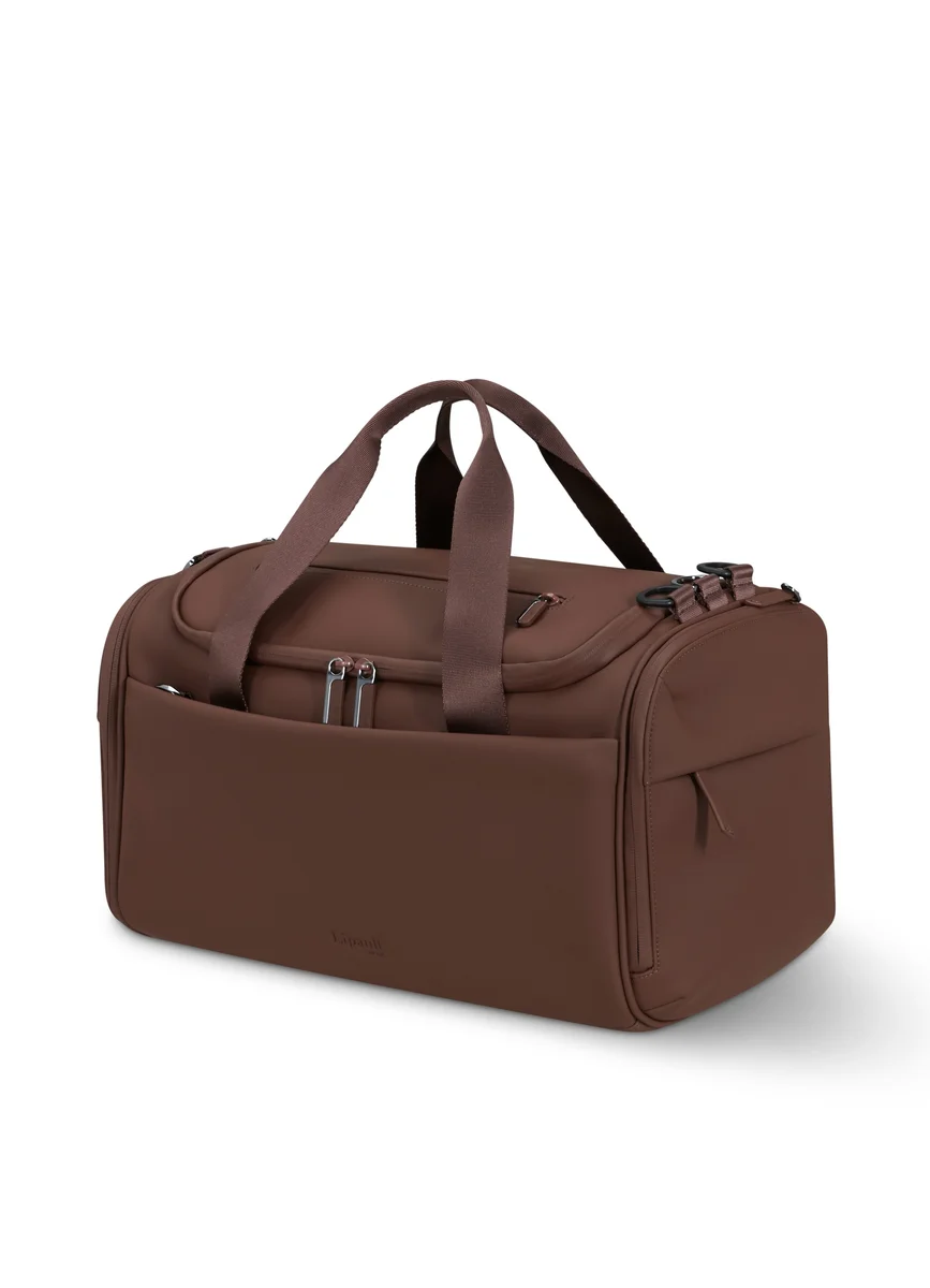 LOST IN BERLIN-DIAPER BAG 2.0