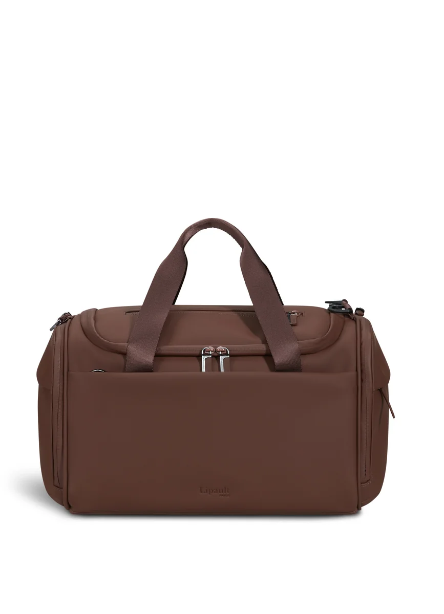 LOST IN BERLIN-DIAPER BAG 2.0