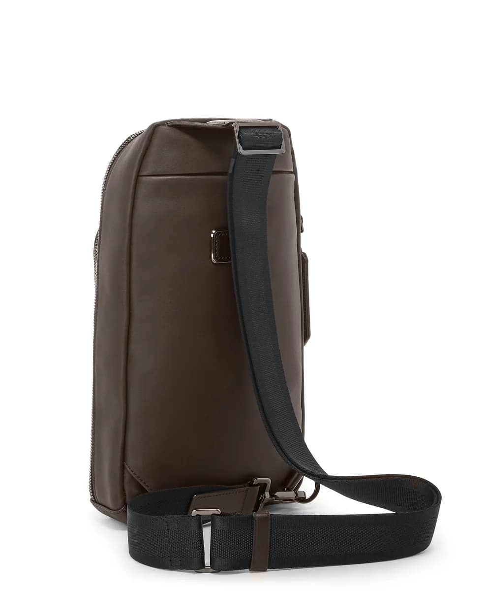TUMI HARRISON-GREGORY SLING