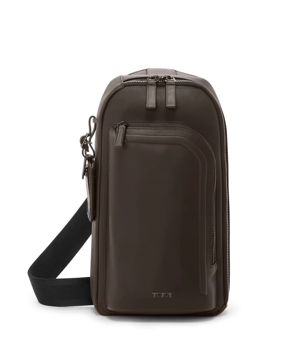 TUMI HARRISON-GREGORY SLING
