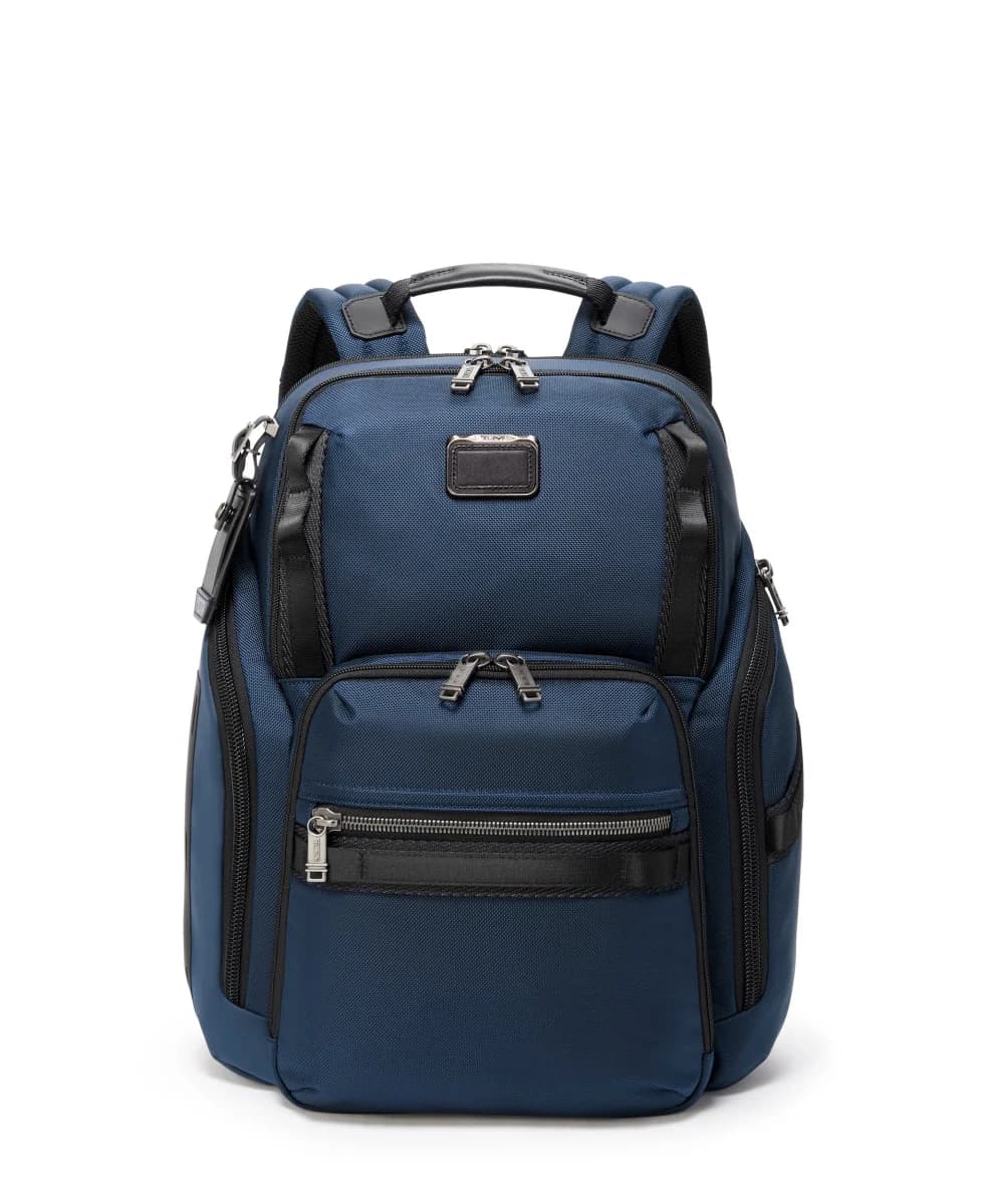ALPHA BRAVO-SEARCH BACKPACK