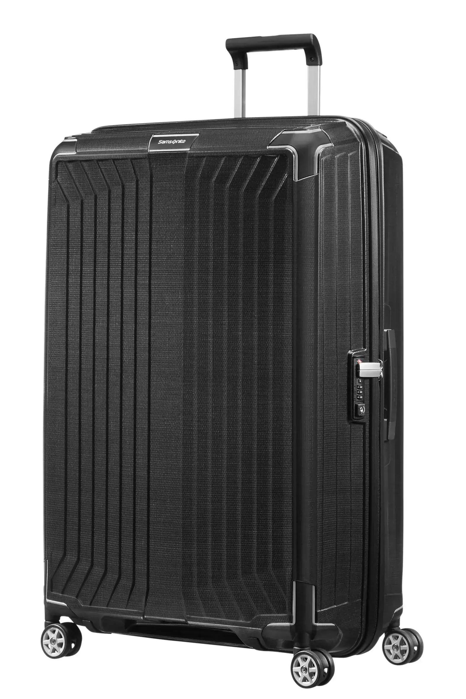LITE-BOX – Valise Spinner 81/30 1st