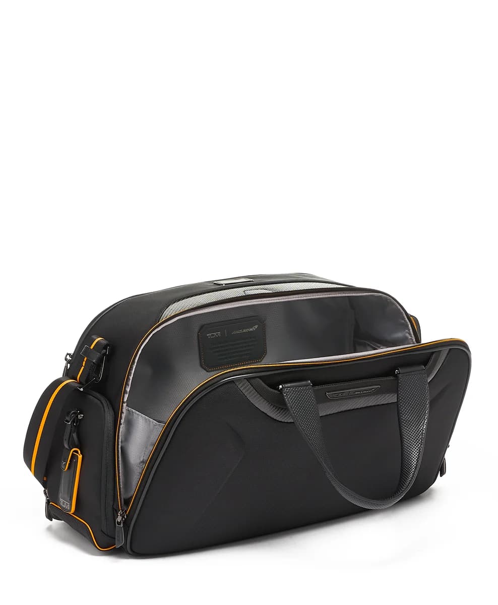 TUMI I MCLAREN Duffle