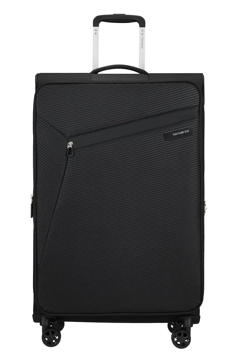 LITEBEAM – Valise Grande Capacité 77/28