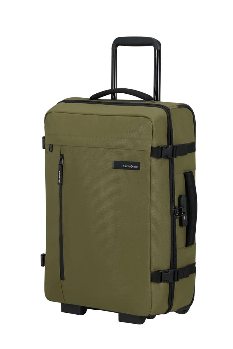 ROADER-DUF/WH 55/20 LENGTH 35 CM