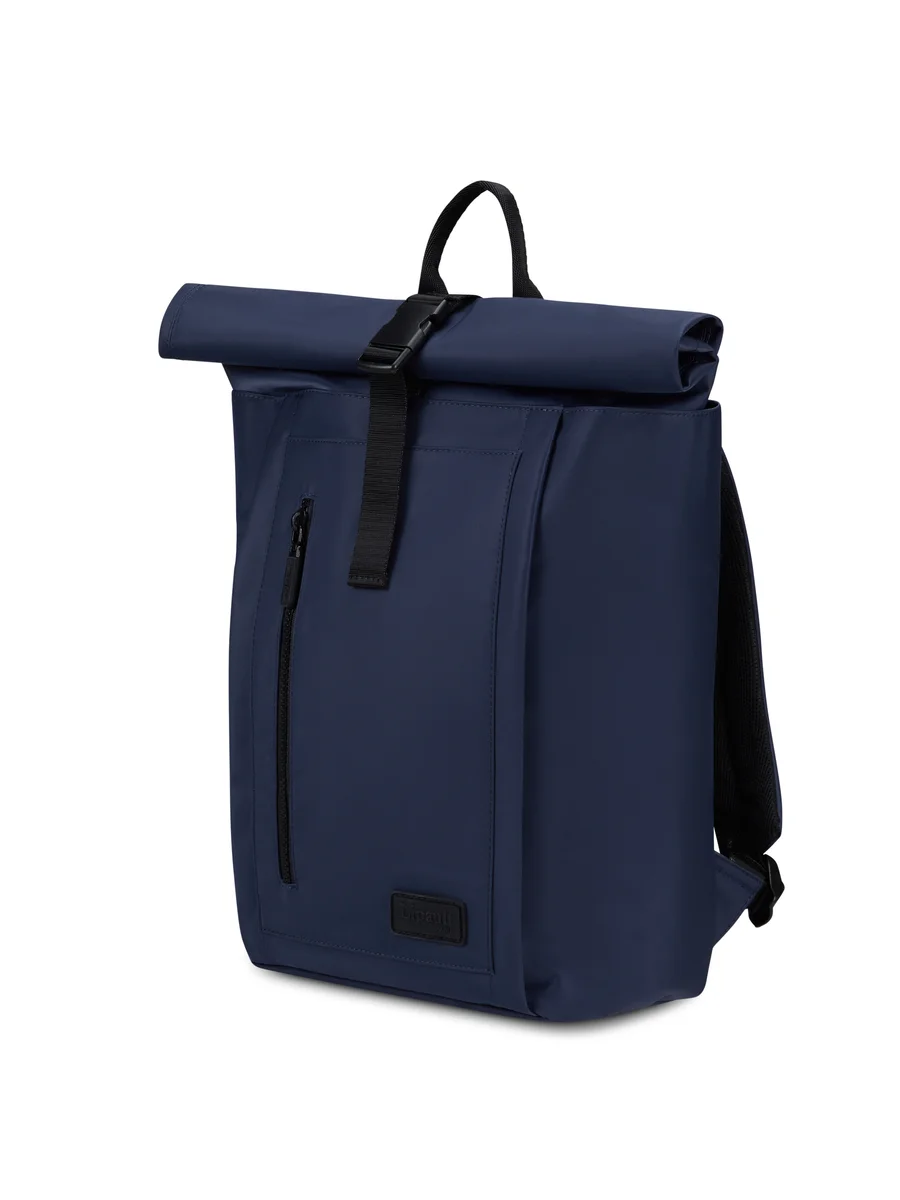 CITY PLUME-ROLLTOP BACKPACK