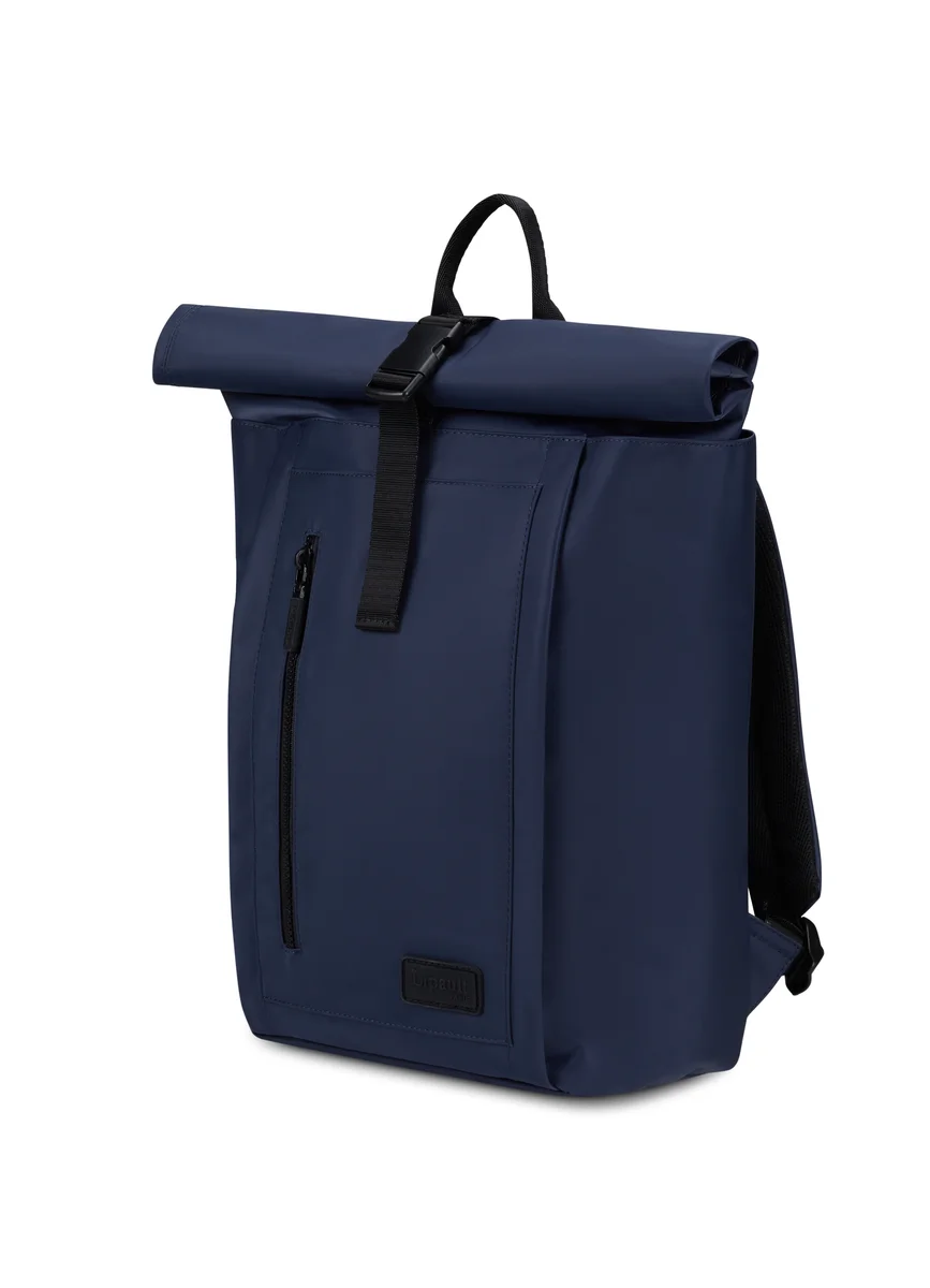 CITY PLUME-ROLLTOP BACKPACK