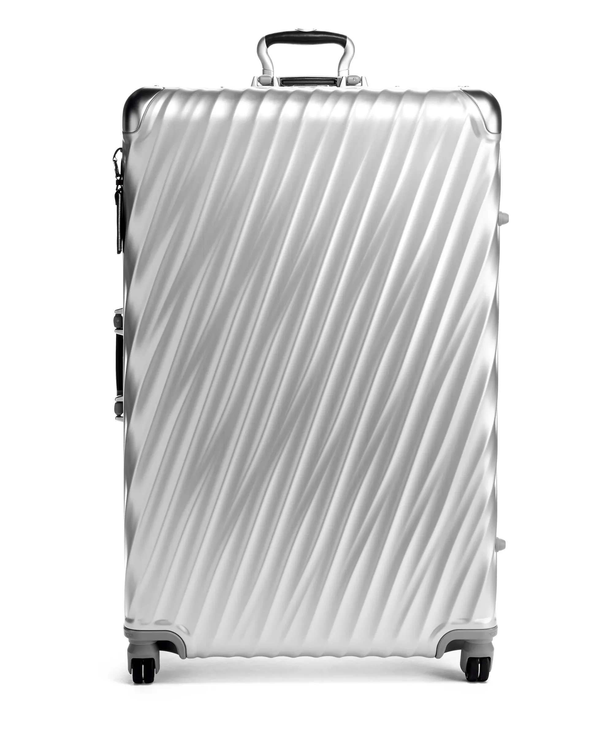 19 Degree Aluminum – Valise Grand Voyage Worldwide Trip