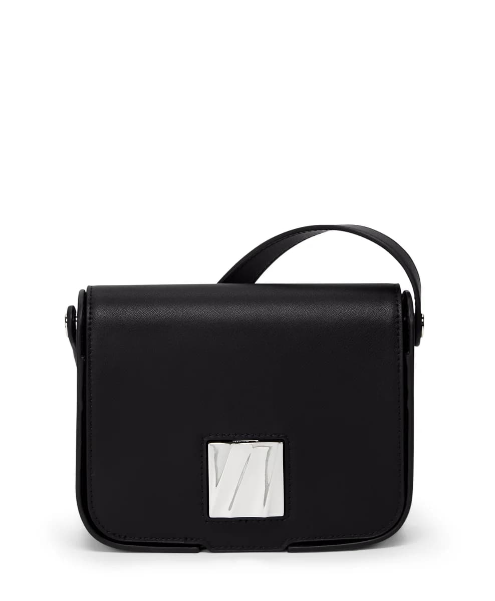 OLAS-OLAS SMALL SHOULDER BAG