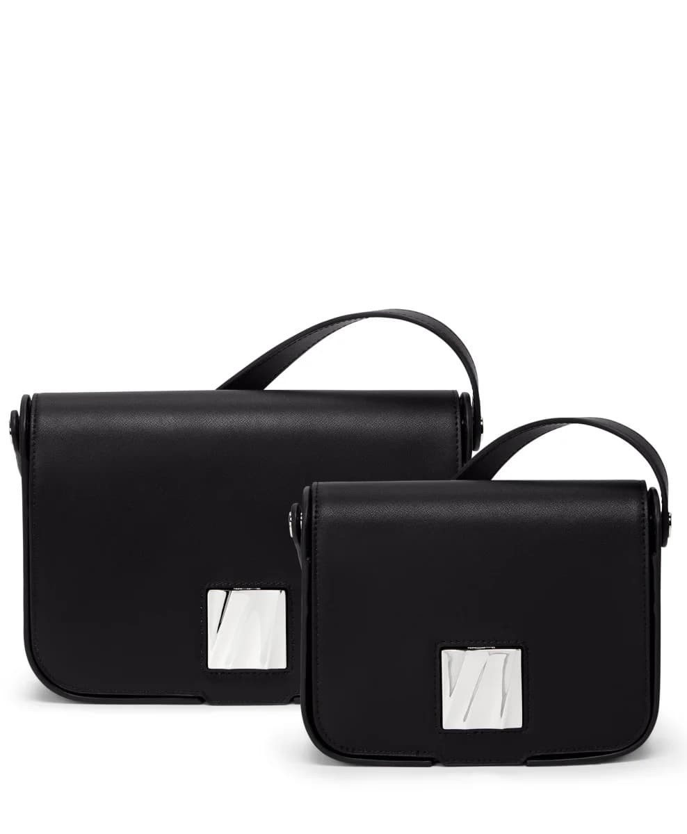 OLAS-OLAS SMALL SHOULDER BAG