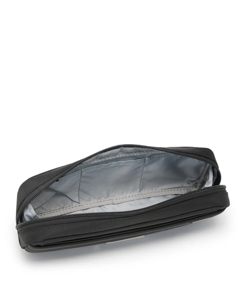 TUMI ALPHA-ELECTRONIC CORD POUCH