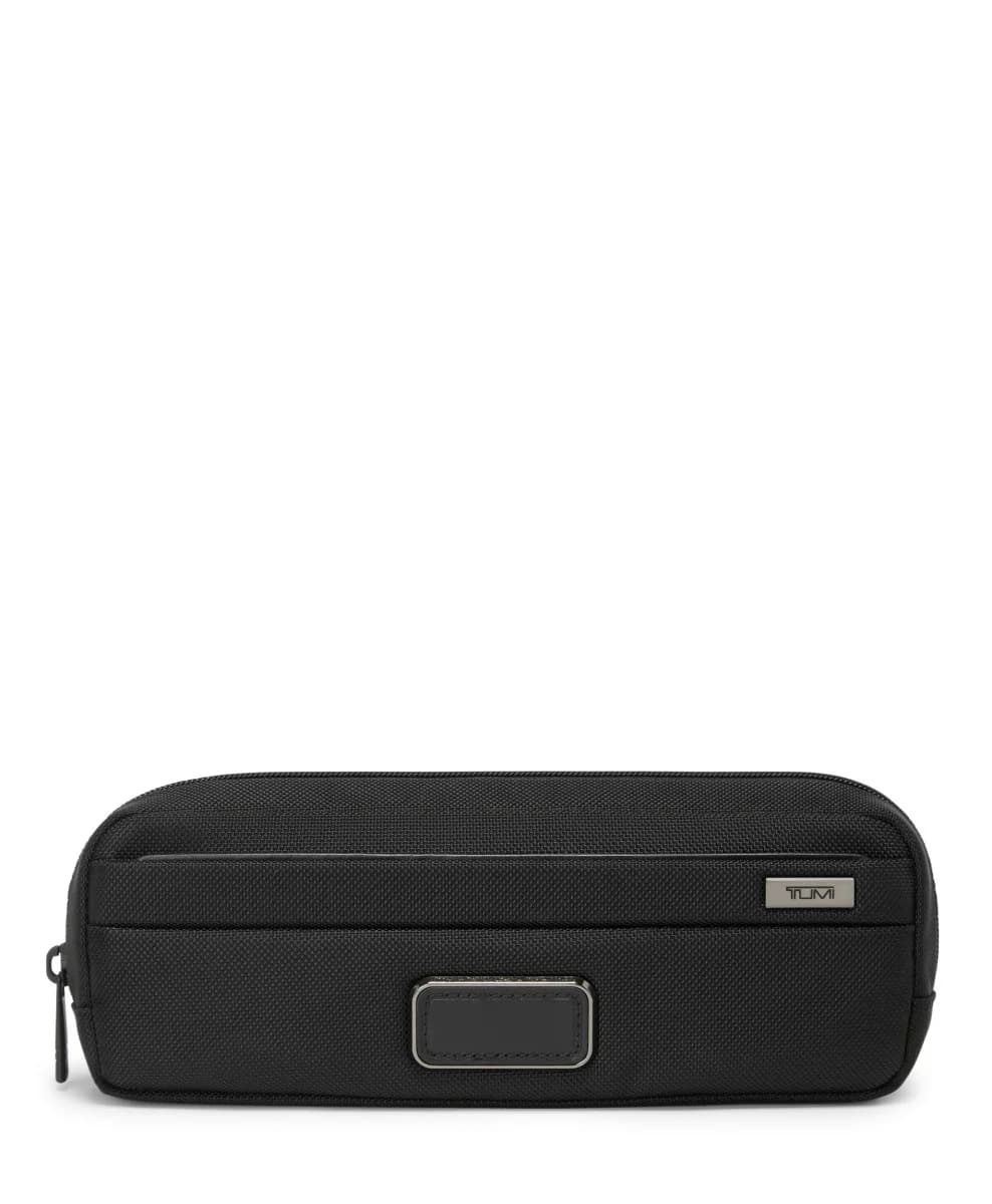 TUMI ALPHA-ELECTRONIC CORD POUCH