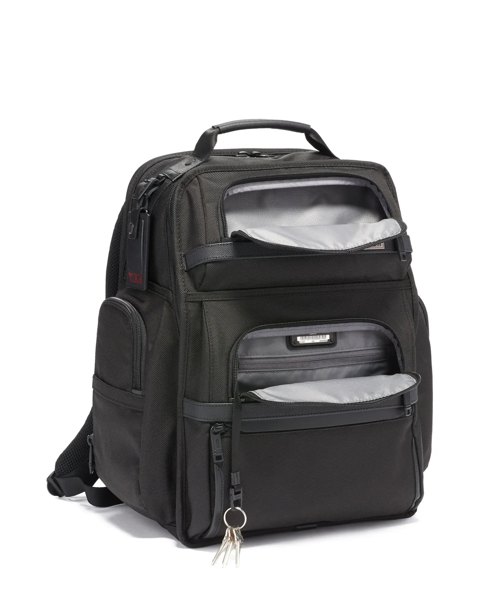 TUMI ALPHA – Sac Porte-Documents