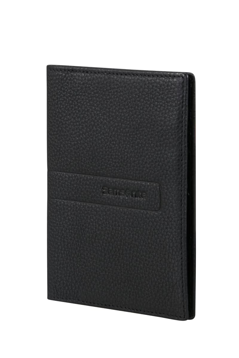 TA REVOLUTION-PASSPORT COVER