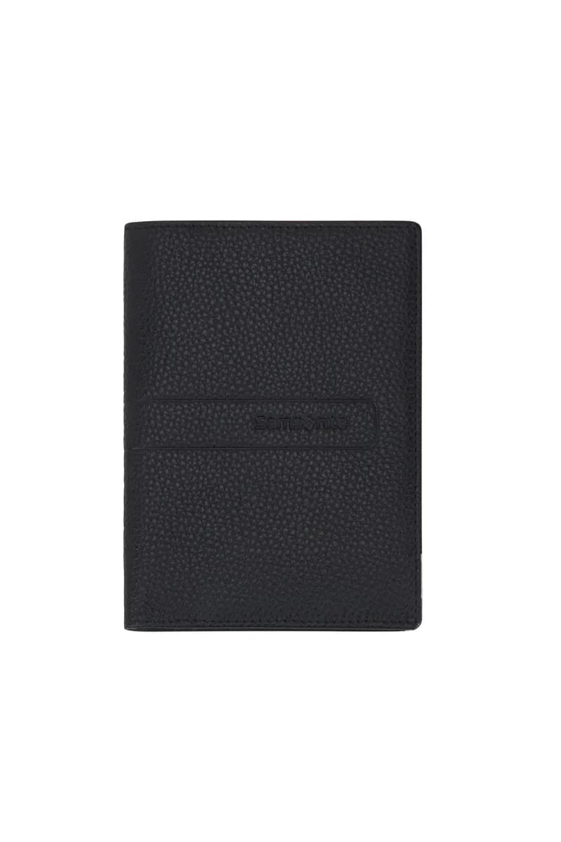 TA REVOLUTION-PASSPORT COVER