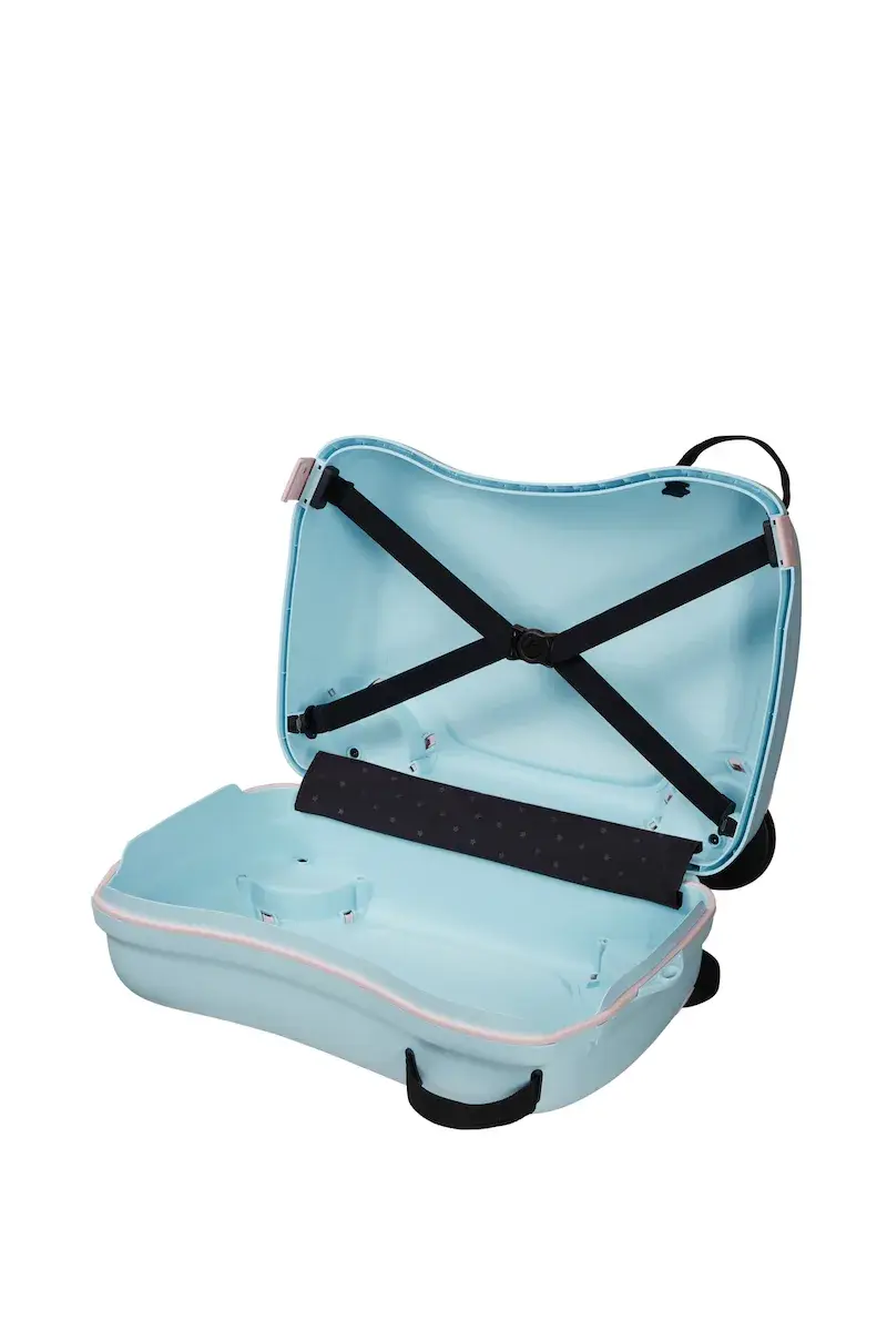 DREAM2GO – Valise Trotteur Disney