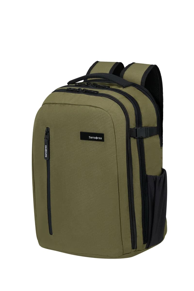 ROADER-LAPTOP BACKPACK M