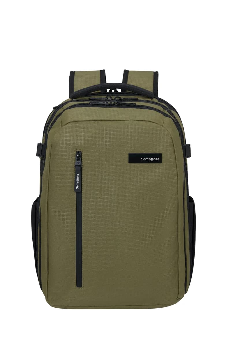 ROADER-LAPTOP BACKPACK M