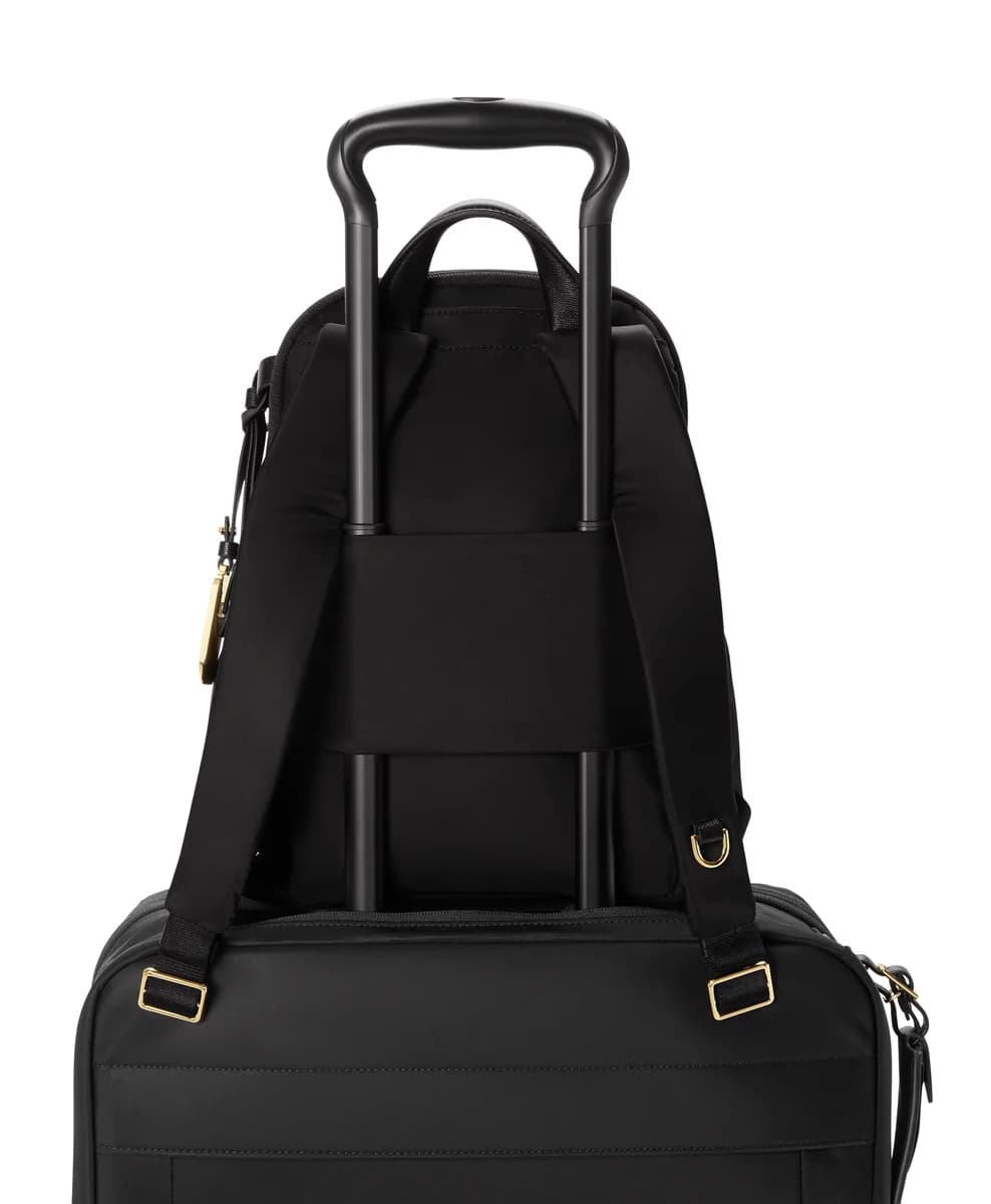 VOYAGEUR-CELINA MEDIUM BACKPACK