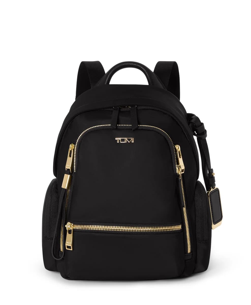 VOYAGEUR-CELINA MEDIUM BACKPACK