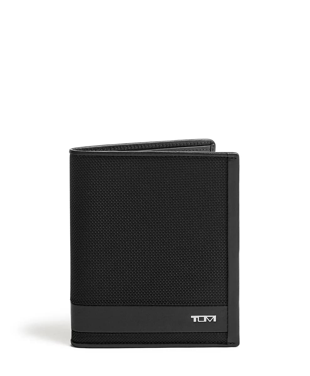 ALPHA SLG-PASSPORT CASE