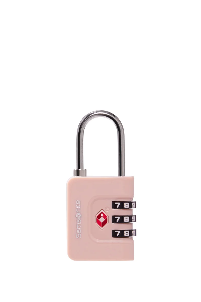 TA REVOLUTION-COMBILOCK 3 DIAL TSA