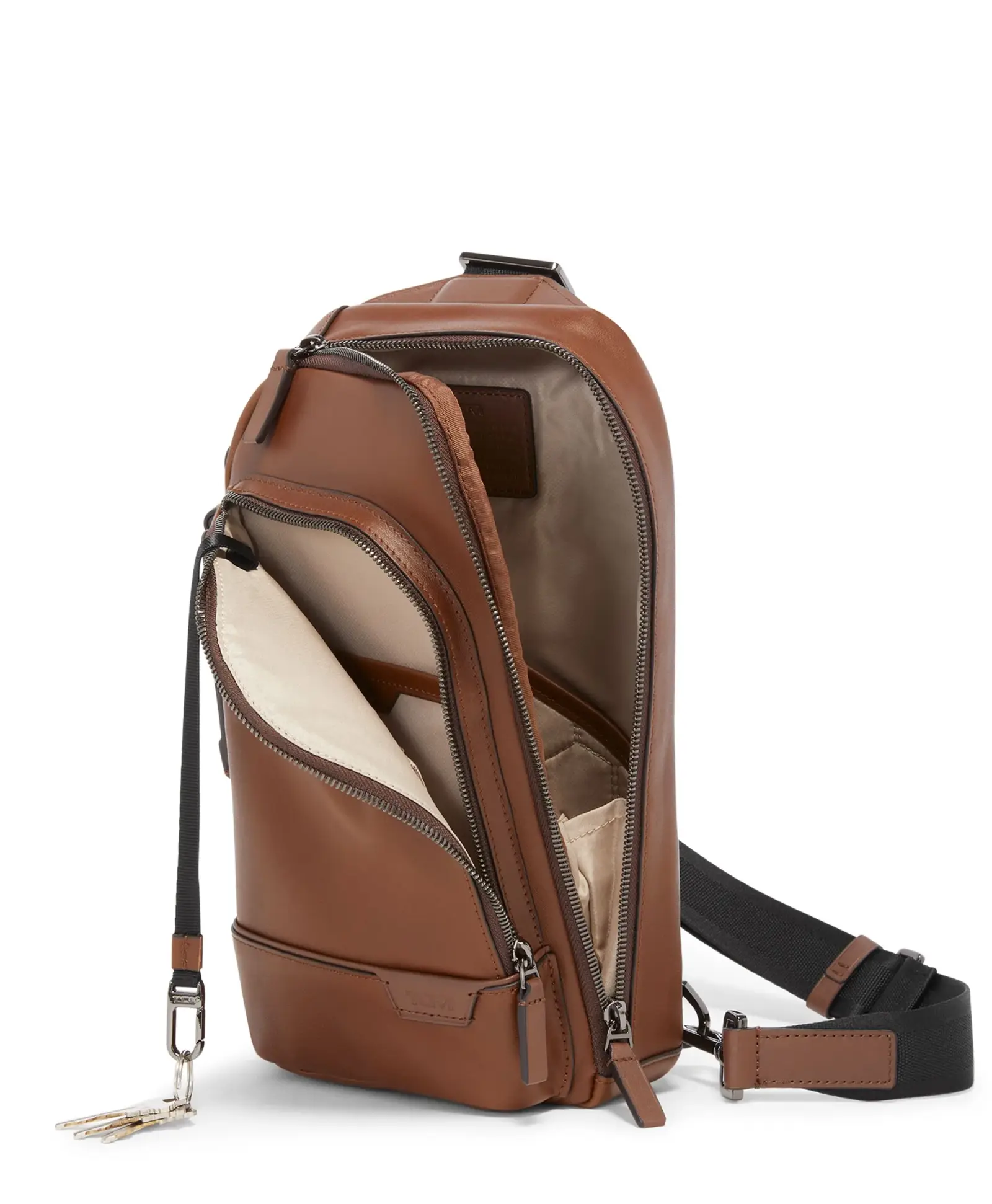 TUMI Harrison – Sac sling Gregory