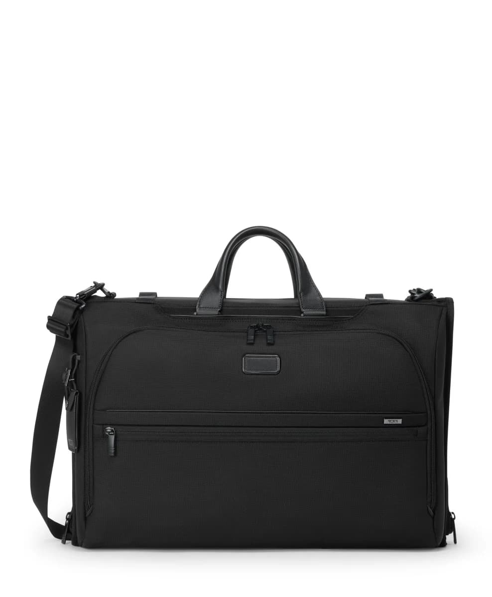 TUMI ALPHA-TRI-FOLD GARMENT BAG