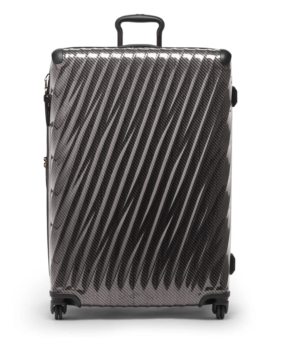 19 DEGREE LITE-EXTENDED TRIP P/C