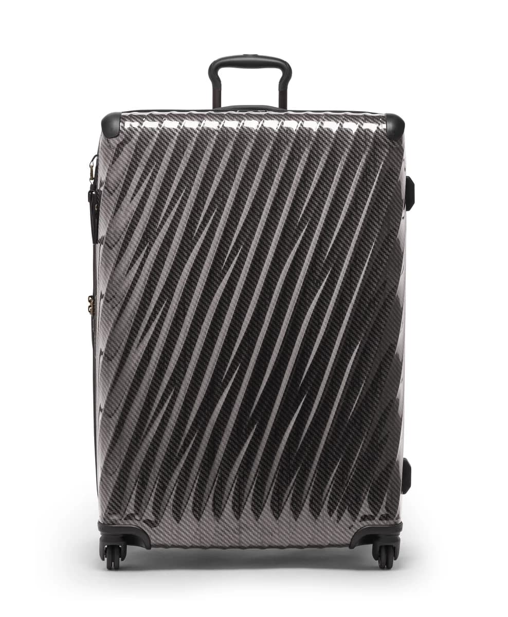 19 DEGREE LITE-EXTENDED TRIP P/C