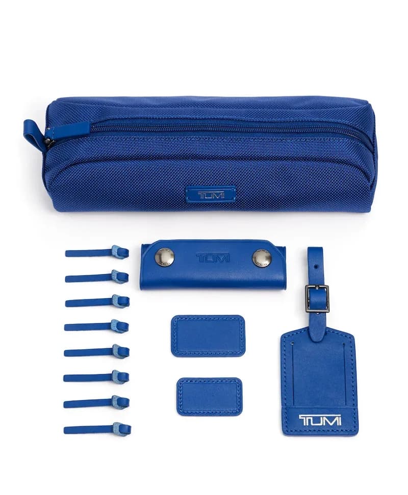 TUMI ACCENTS – Kit Accessoires
