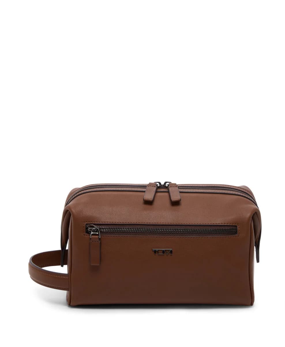 TUMI TRAVEL ACCESS.-FRAMED TRAVEL KIT
