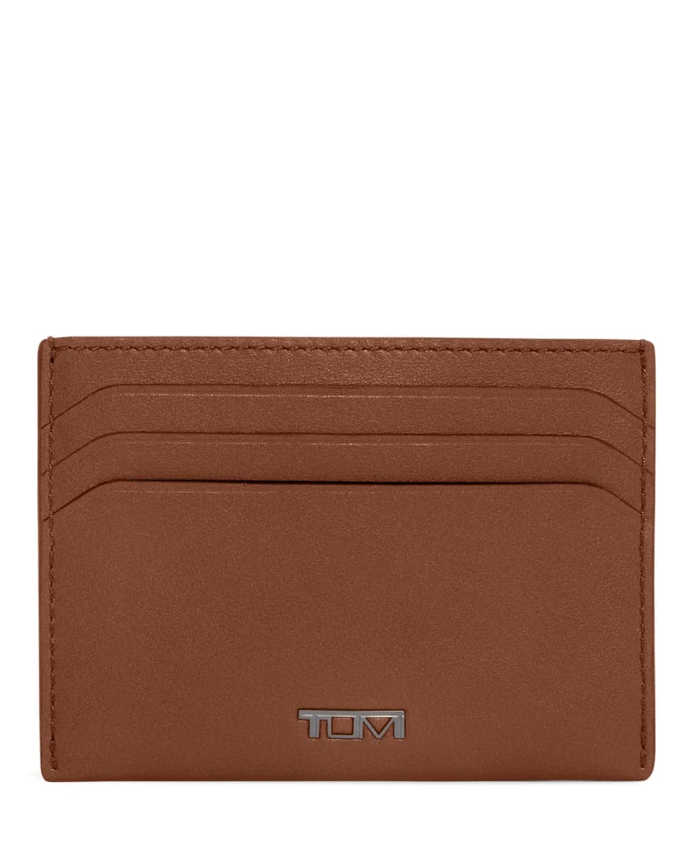 NASSAU SLG-6 CC SLIM CARD CASE