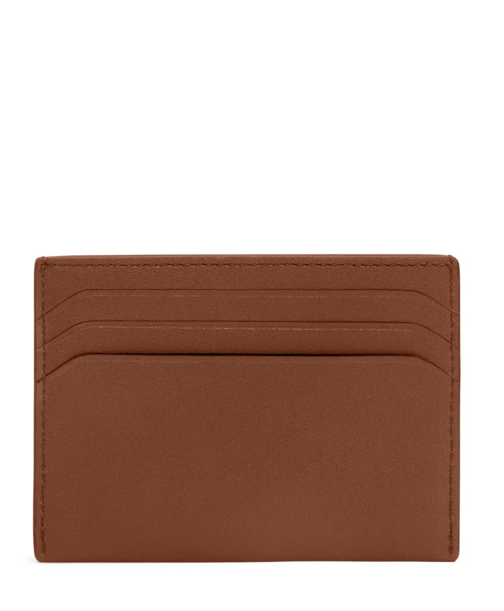 NASSAU SLG-6 CC SLIM CARD CASE