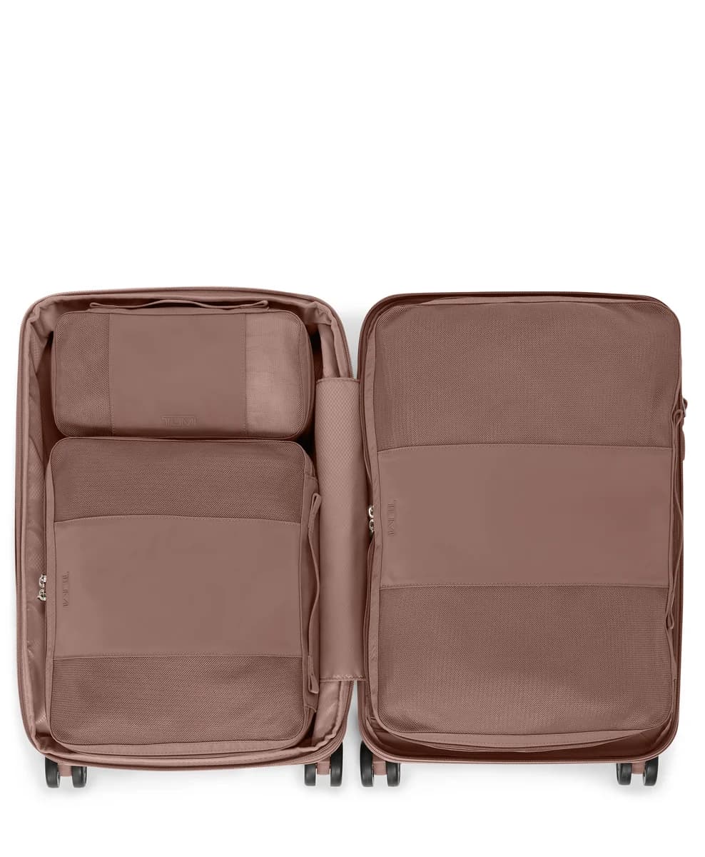 TUMI TRAVEL ACCESS.-PACKING CUBE SMALL B