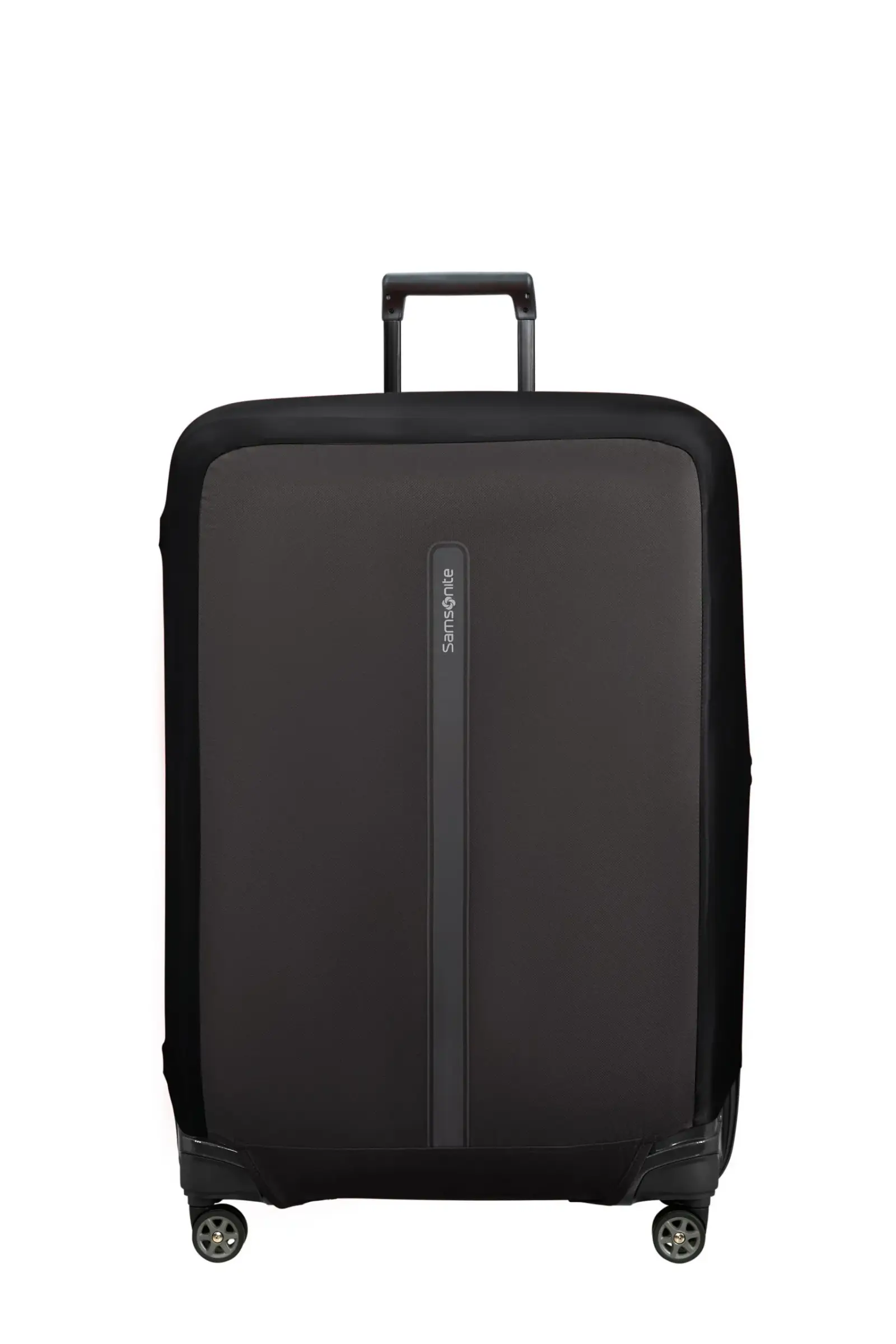 TA REVOLUTION-FOLDABLE LUGGAGE COVER M