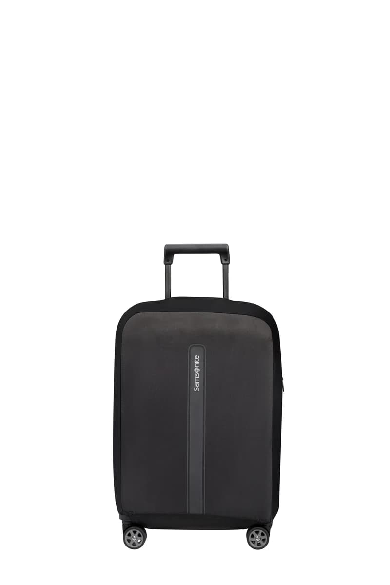 TA REVOLUTION-FOLDABLE LUGGAGE COVER S