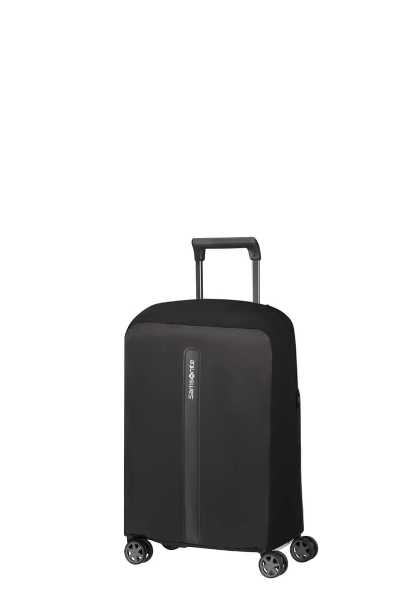 TA REVOLUTION-FOLDABLE LUGGAGE COVER S
