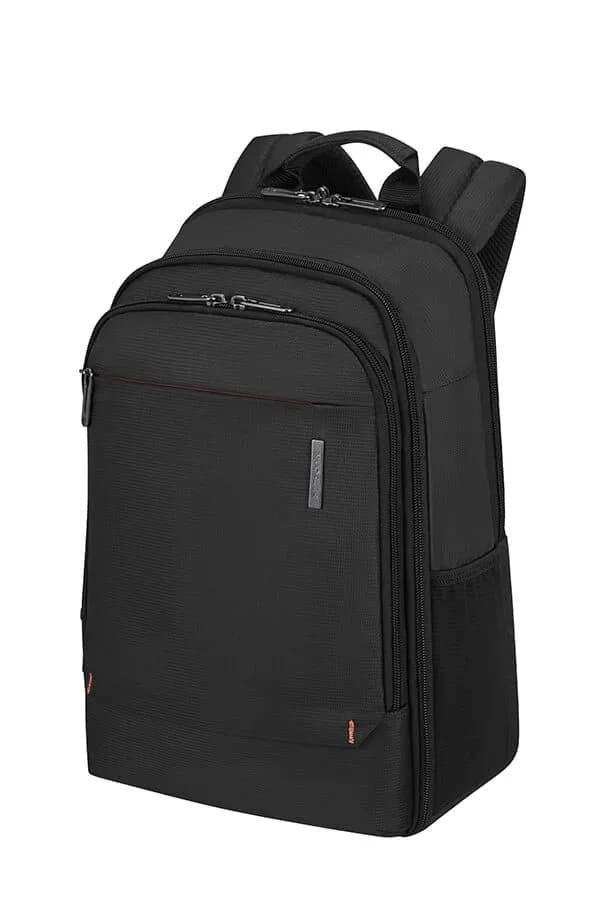 NETWORK 4 – Sac à Dos pour Ordinateur 14,1″