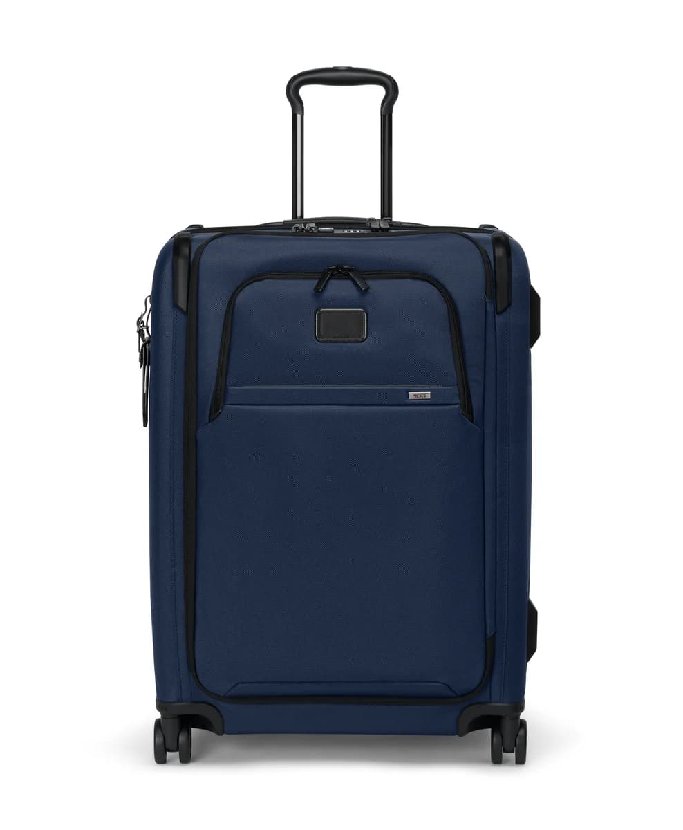 TUMI ALPHA-MEDIUM DUAL ACC EXP CHK