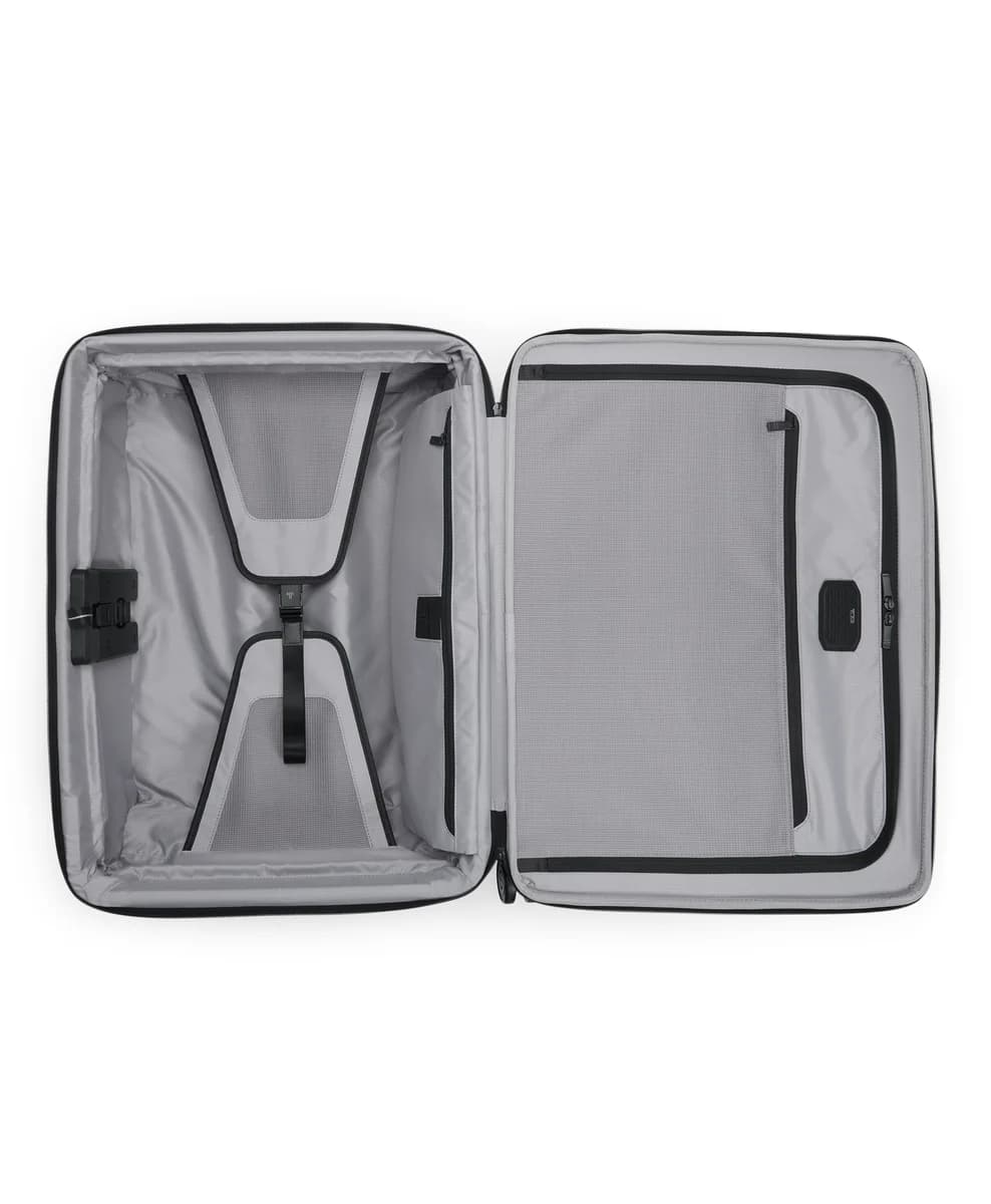 TUMI ALPHA-MEDIUM DUAL ACC EXP CHK