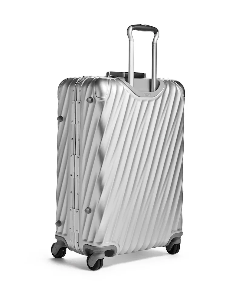 19 DEGREE ALUMINUM – Valise Extensible pour Court Séjour