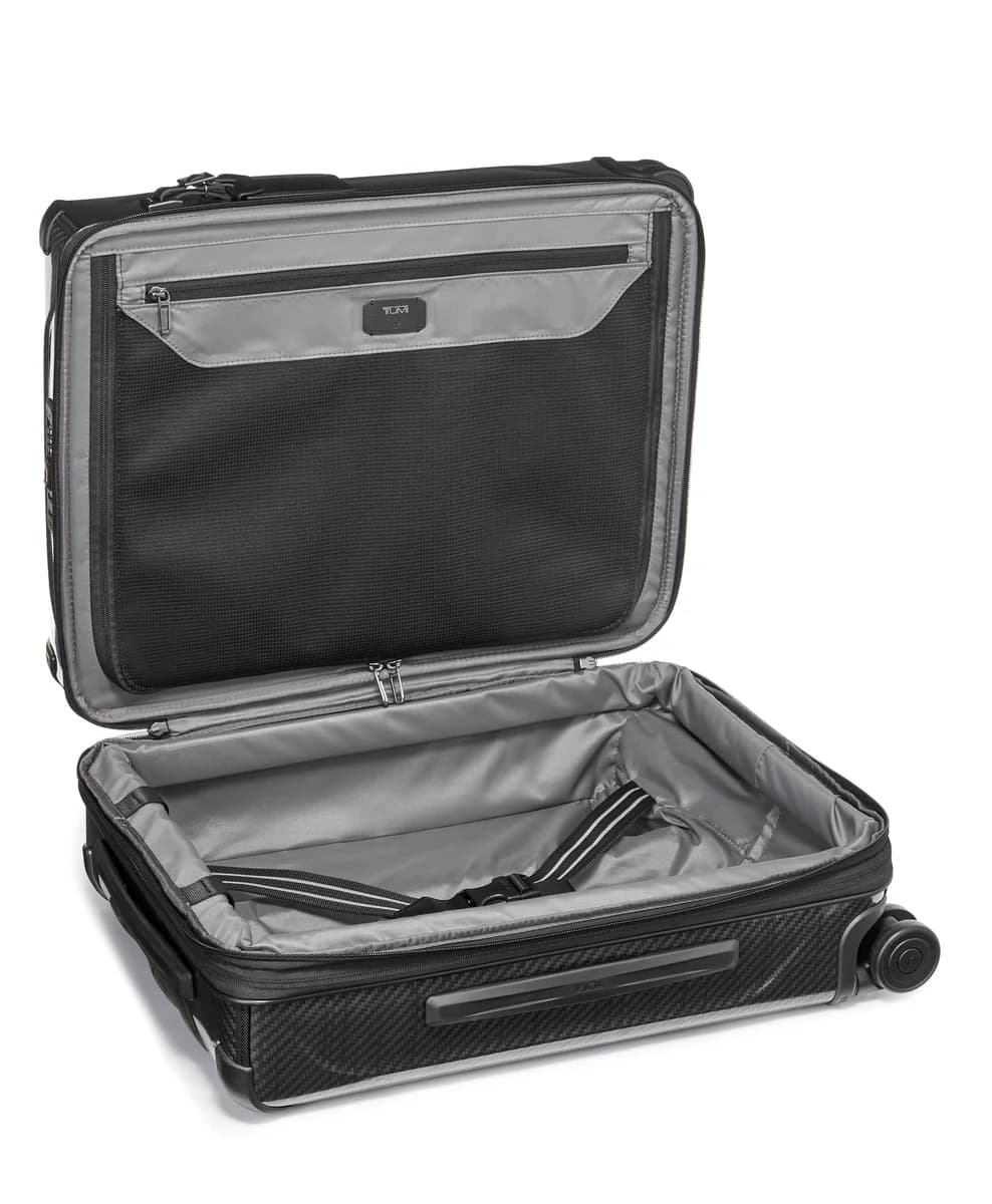 TEGRA LITE-CONTINENTAL EXP CARRY-ON