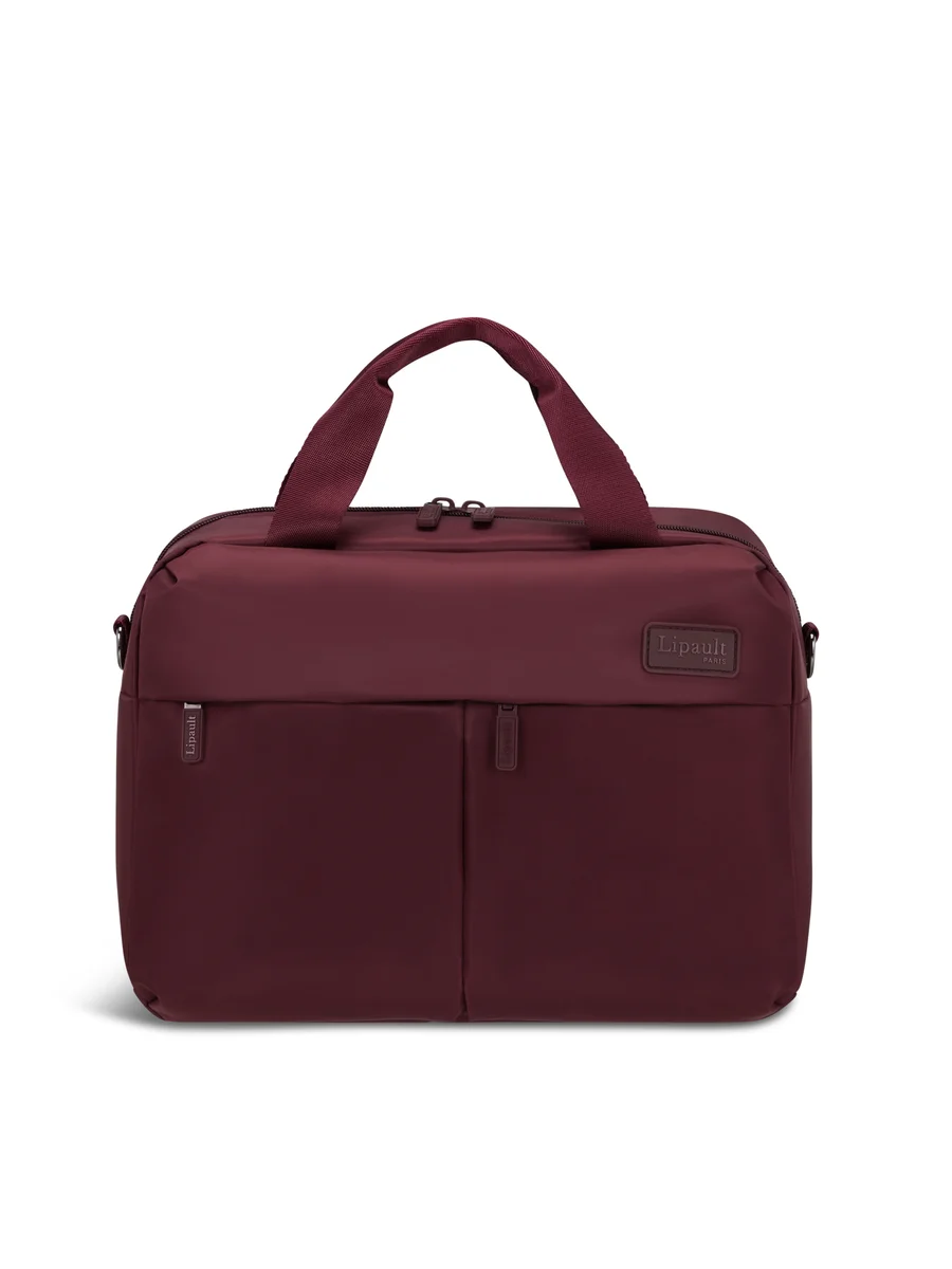 CITY PLUME-CARRYALL