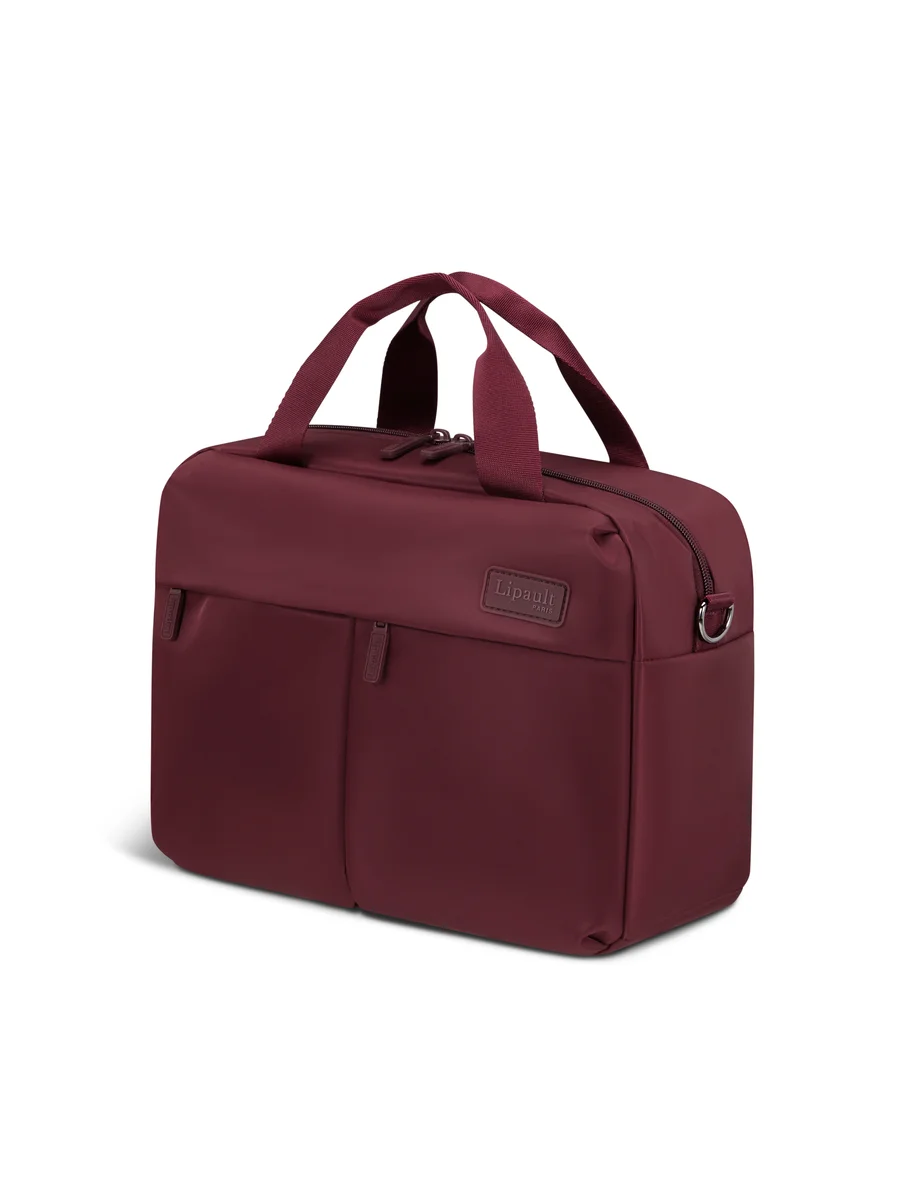 CITY PLUME-CARRYALL