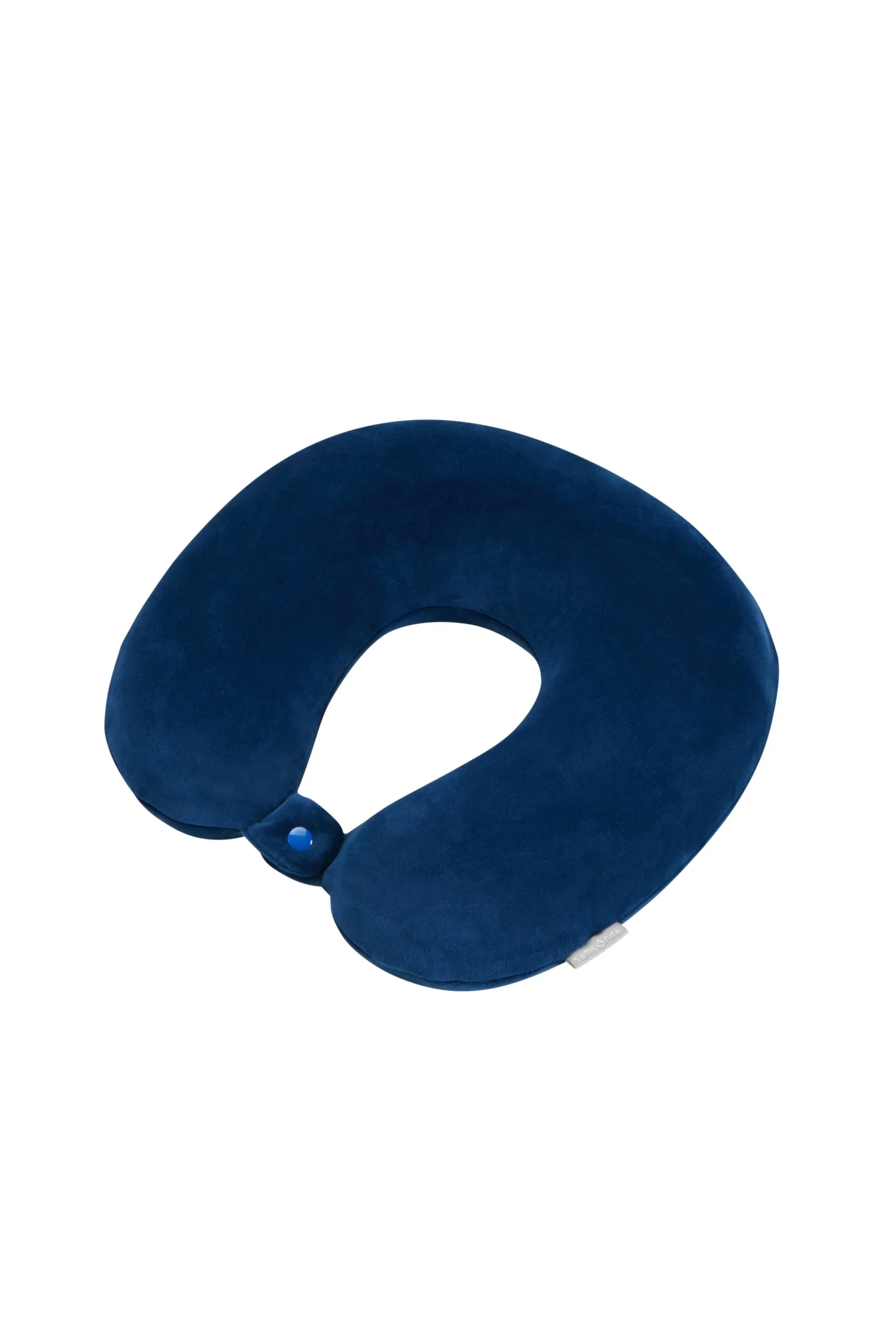 TA REVOLUTION – Coussin de voyage en mousse à mémoire de forme