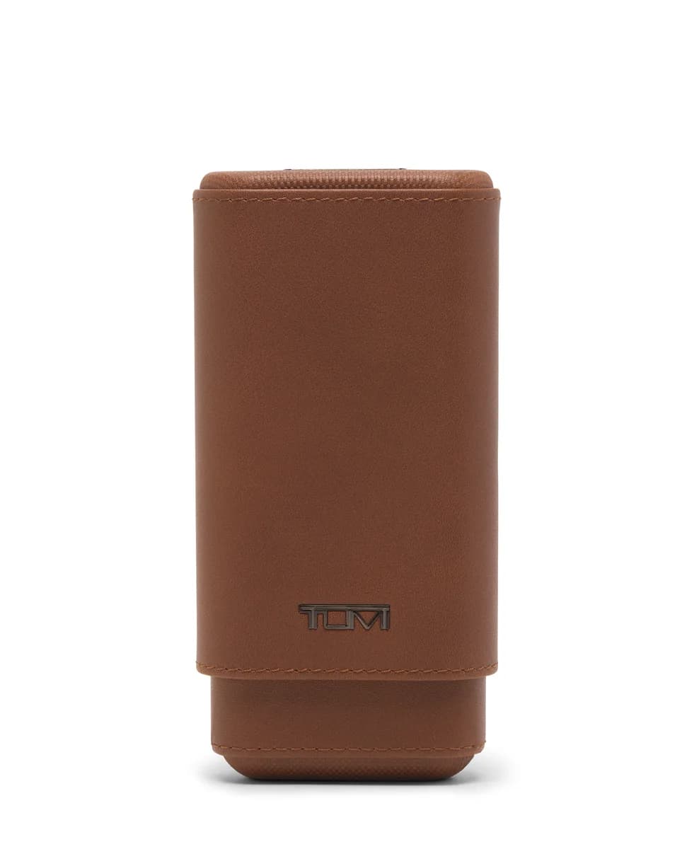 TUMI TRAVEL ACCESS.-CIGAR CASE