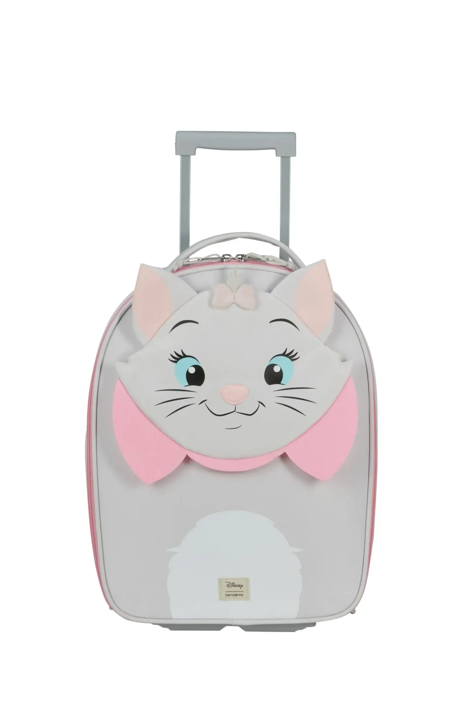 HAPPY SAMMIES DISNEY – Valise upright 45/16 Disney