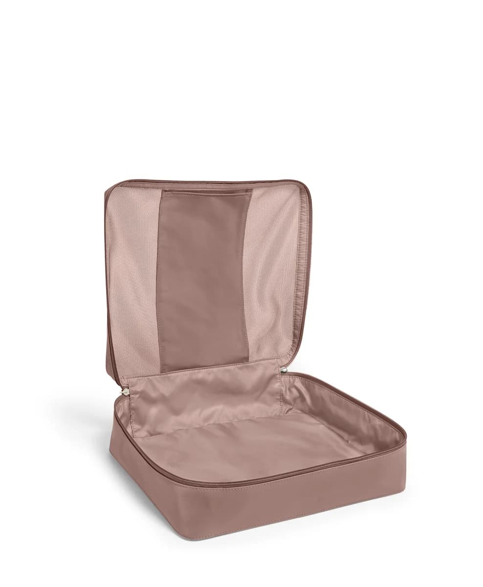 TUMI TRAVEL ACCESS.-PACKING CUBE MEDIUM