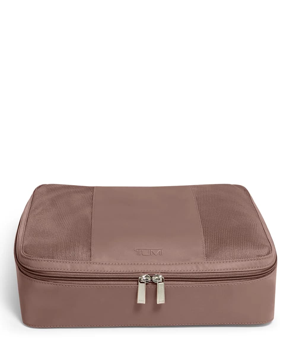 TUMI TRAVEL ACCESS.-PACKING CUBE MEDIUM